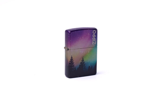 ZIPPO